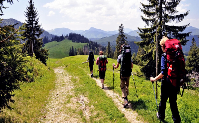 #2 – Mișcare, sport, natură și echilibrul sufletesc